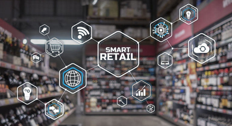 Streamlining Retail with Nearshore IT Solutions