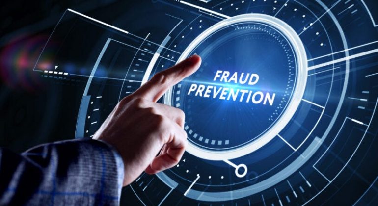AI-Powered Fraud Detection: