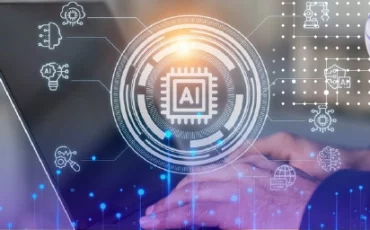AI and Nearshore IT Services