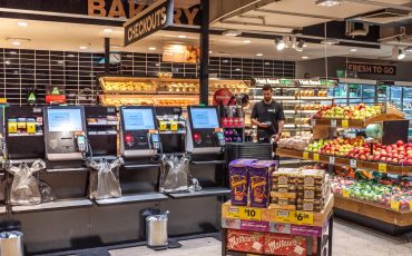 Automation in Retail: How Smart Systems Are Reshaping Inventory and Logistics