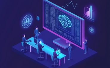 How Generative AI Is Shaping the Future of Custom Software Solutions