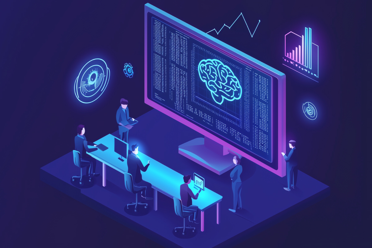 How Generative AI Is Shaping the Future of Custom Software Solutions ...