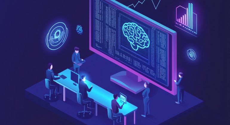 How Generative AI Is Shaping the Future of Custom Software Solutions