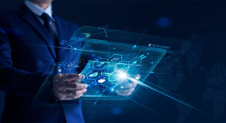 Internet Day: Transforming the Digital Banking Experience in the Modern Era