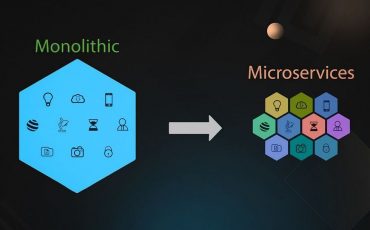 From Monolith to Microservices: