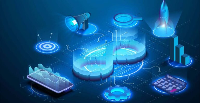 DevOps in Digital Transformation