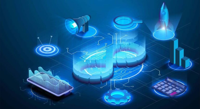 DevOps in Digital Transformation