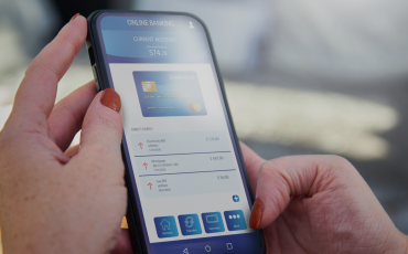 Legacy systems in banking