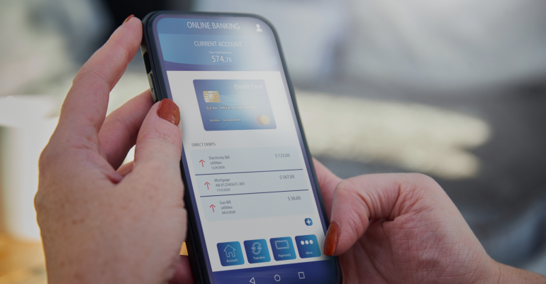 Legacy systems in banking