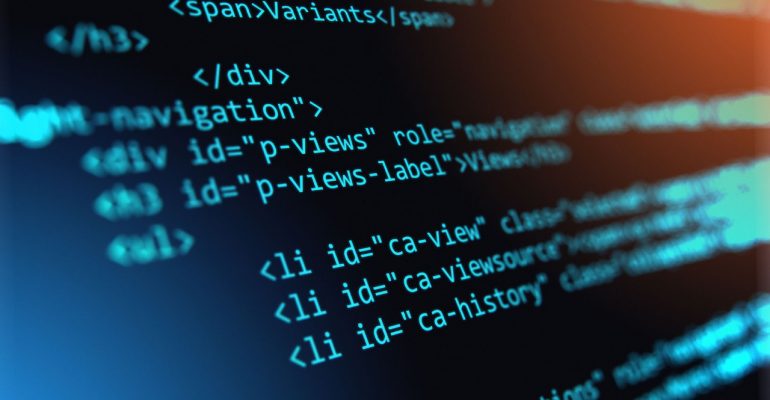 strategic software partner
