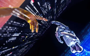 The Human Side of Digital Transformation- Empowering Teams with Tech