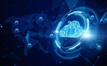 Cloud Meets Compliance How Financial Institutions Stay Secure in a Digital World