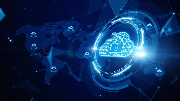Cloud Meets Compliance How Financial Institutions Stay Secure in a Digital World