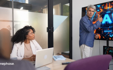 AI + Talent = Smarter Teams