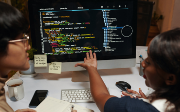 Code without borders the rise of global nearshore teams