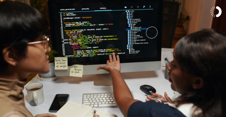 Code without borders the rise of global nearshore teams