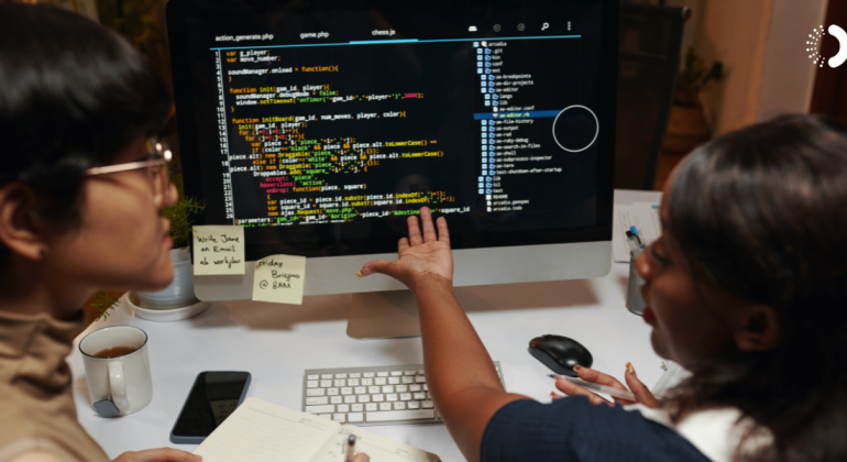 Code without borders the rise of global nearshore teams