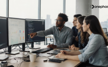 Nearshore Custom Development Teams Powering the Future of Retail Innovation