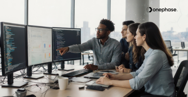 Nearshore Custom Development Teams Powering the Future of Retail Innovation