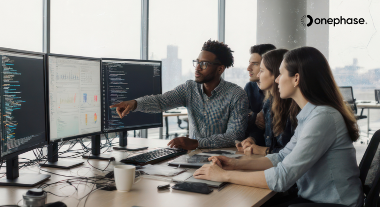 Nearshore Custom Development Teams Powering the Future of Retail Innovation