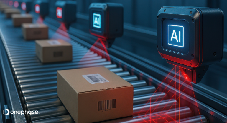 Smart shelves or automated store systems