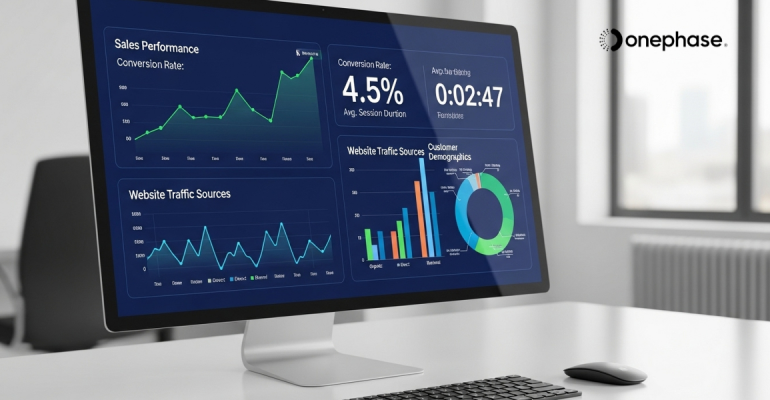 data gravity in retail