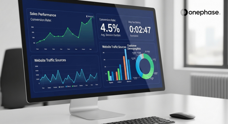 data gravity in retail