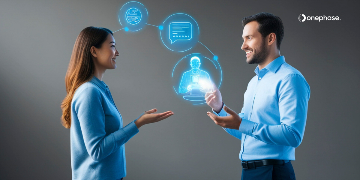 Real Simple Technology Technology That Drives Real Impact - Onephase