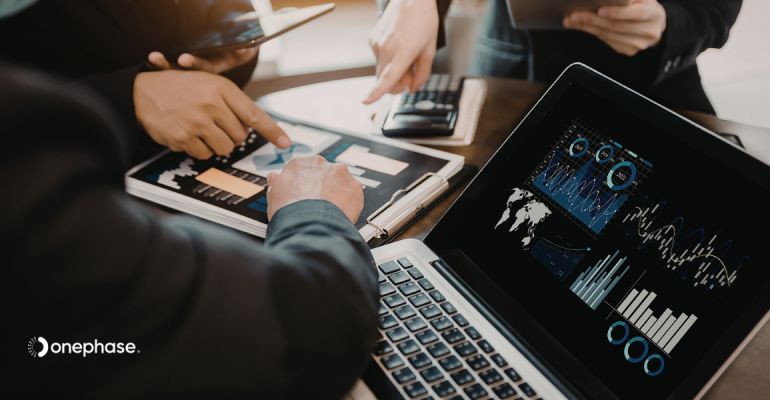 Where Strategy Meets Software