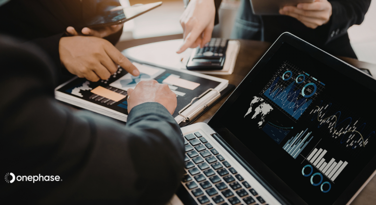 Where Strategy Meets Software