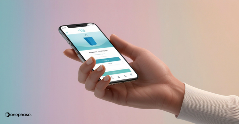 Embedded Finance