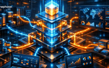 Legacy Systems Hold You Back