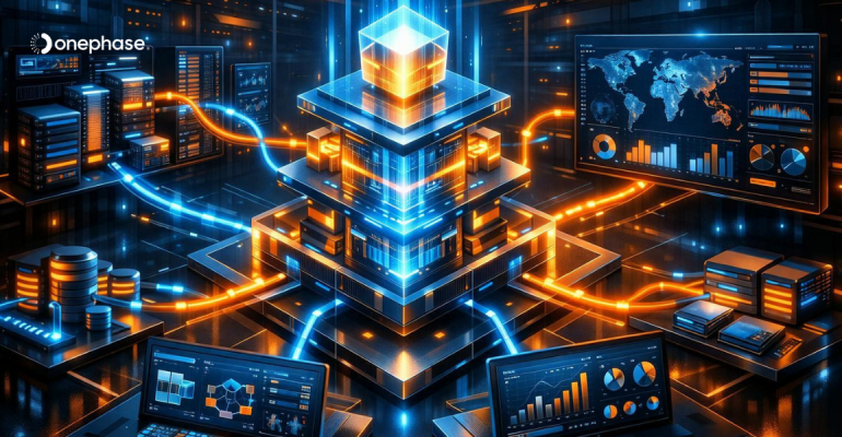 Legacy Systems Hold You Back