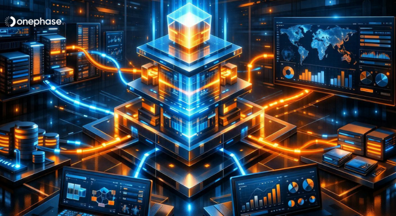 Legacy Systems Hold You Back